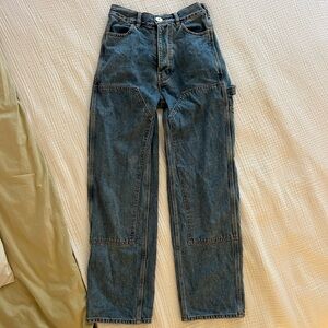 Jesse Kamm Handy Pants